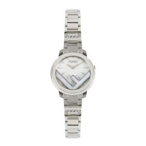 Fendi Women's F Is Fendi Watch